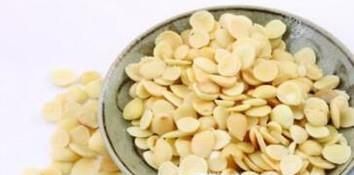 瓜子常用的5种类型