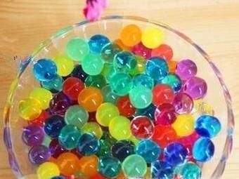 海绵宝宝泡多久可以长大