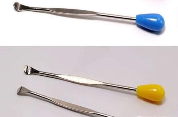 耵聍对生活的影响及如何正确挖取耵聍