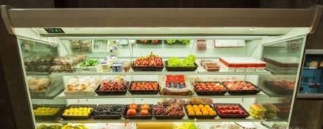 水果店水果怎么保鲜