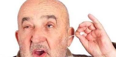 耵聍对生活的影响及如何正确挖取耵聍