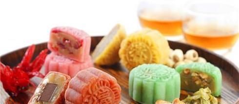 过中秋节需要做的几件事情