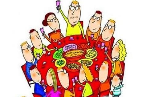 过中秋节需要做的几件事情