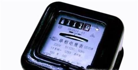 电表转的快什么原因