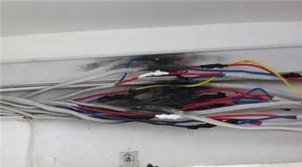 电表转的快什么原因