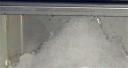 如何清洗制冰机