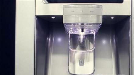 如何清洗制冰机