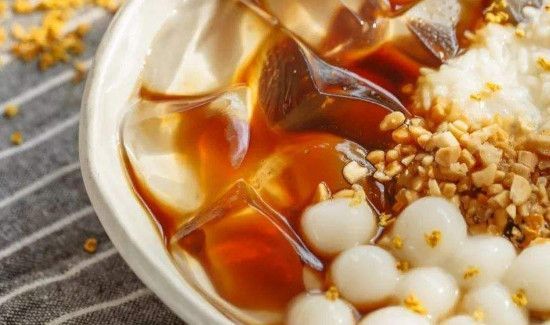 冰粉不放冰箱可以凝固吗