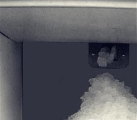 如何清洗制冰机