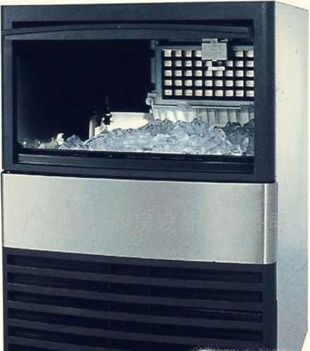 如何清洗制冰机