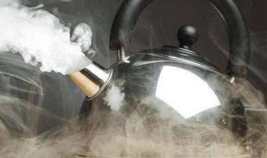 隔夜白开水能喝吗