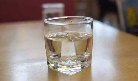 隔夜白开水能喝吗