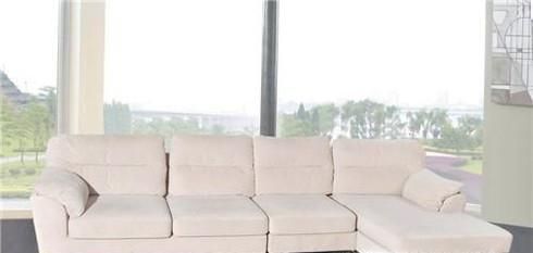 布艺沙发太软怎样改硬