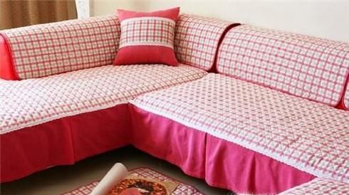 布艺沙发太软怎样改硬