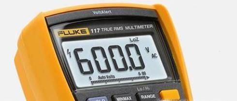 数字万用表使用方法图解 收藏有用