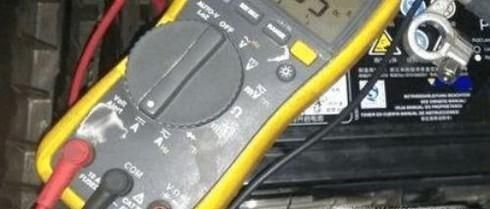 数字万用表使用方法图解 收藏有用