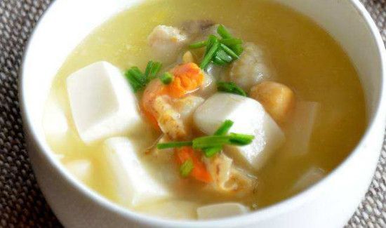 豆腐可以和鸡蛋一起吃吗