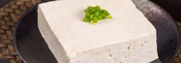 豆腐可以和胡萝卜一起吃吗