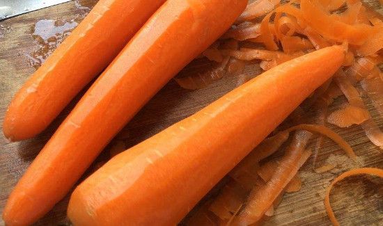 豆腐可以和胡萝卜一起吃吗