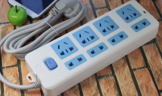 插排可以带上高铁吗