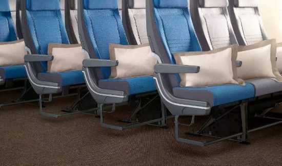 插排可以带上高铁吗