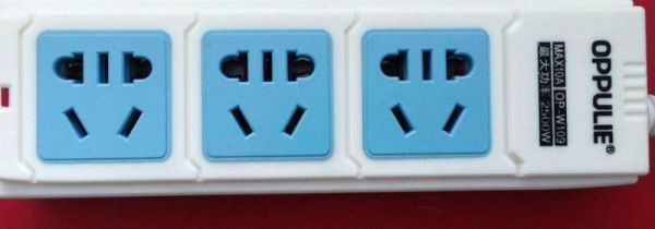 插排可以带上高铁吗