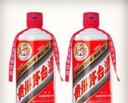 教您如何识别真假飞天茅台