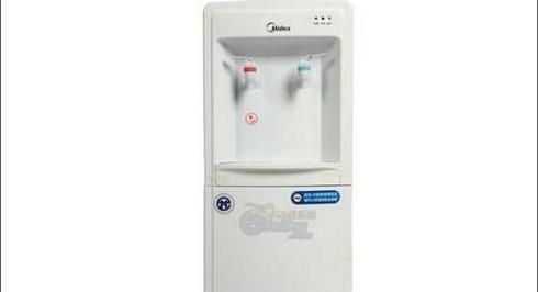 如何来清洗家用饮水机