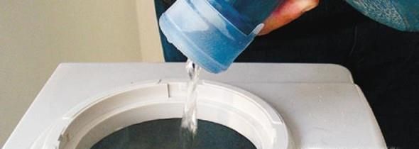 如何来清洗家用饮水机