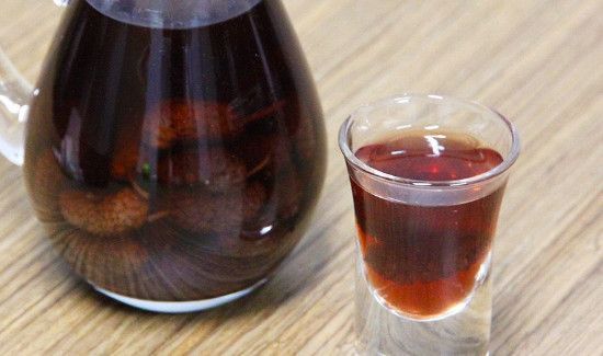 乌桕树泡酒有什么作用