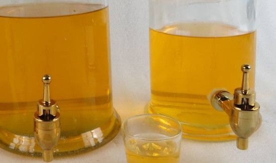 乌桕树泡酒有什么作用