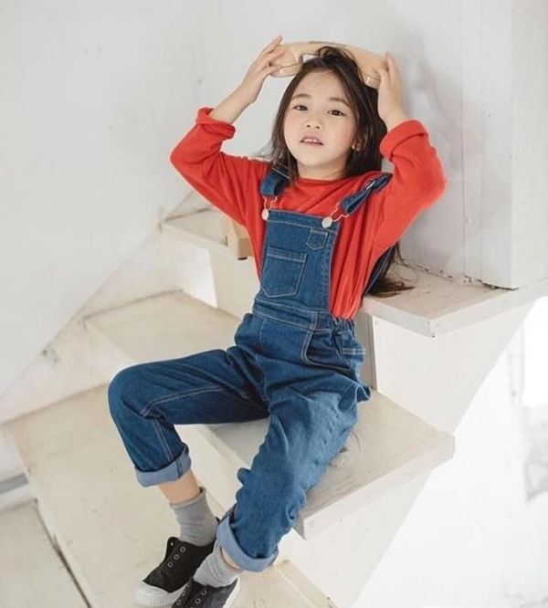 韩国童装品牌有哪些，如何挑选韩国童装