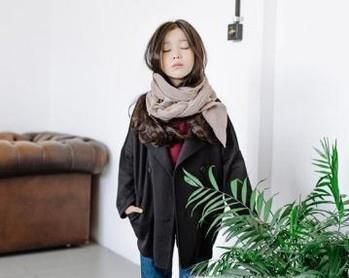 韩国童装品牌有哪些，如何挑选韩国童装