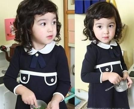 韩国童装品牌有哪些，如何挑选韩国童装