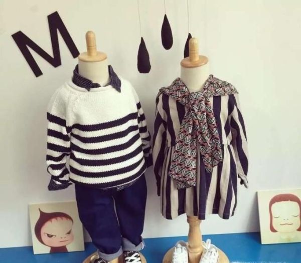 韩国童装品牌有哪些，如何挑选韩国童装