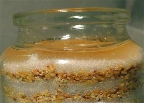 桂花怎么保存香味