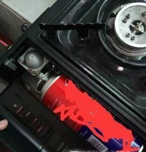 如何安全使用卡式炉灶