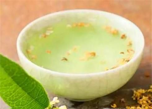 桂花怎么保存香味