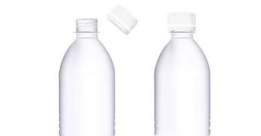 塑料瓶底上的标志和数字—辨别塑料瓶毒性