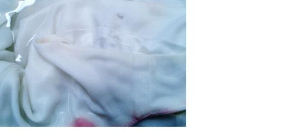 如何去除衣服上的油渍