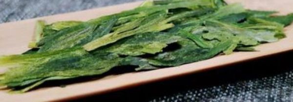 太平猴魁茶叶的功效作用