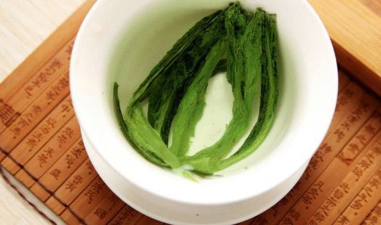 太平猴魁茶叶的功效作用