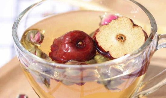 金边玫瑰可以天天喝吗