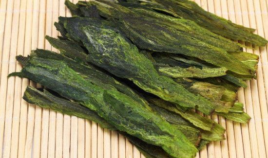 太平猴魁茶叶的功效作用