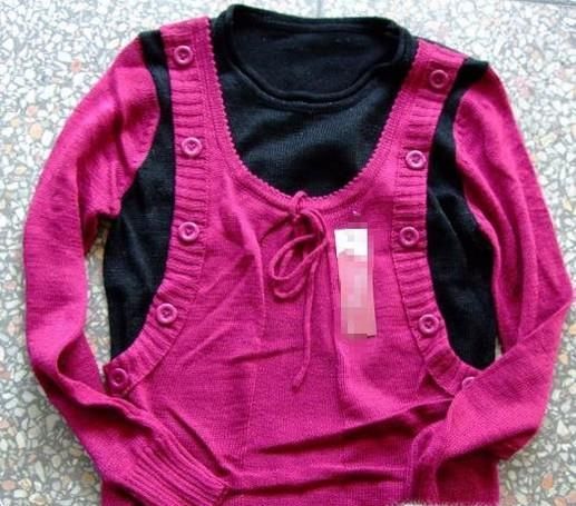 怎样买品牌衣服最省钱