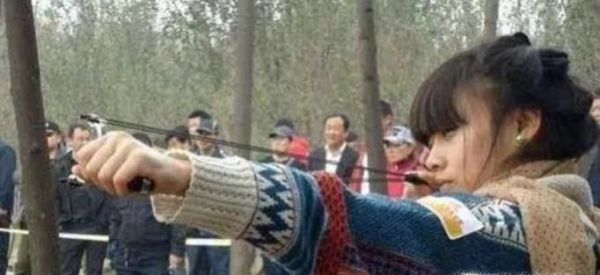 弹弓怎样瞄准?弹弓怎么打更准?