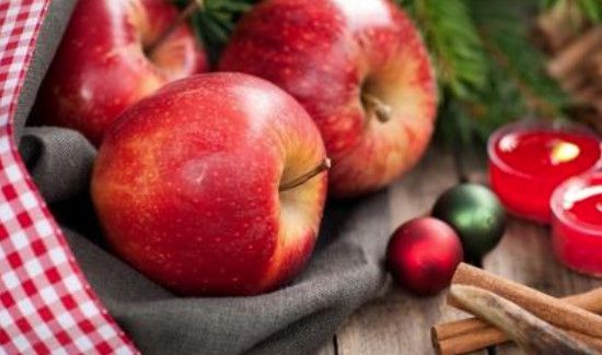 早上可以空腹吃苹果么