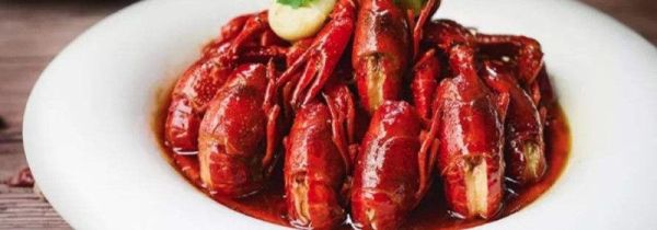 小龙虾头能吃吗怎么吃