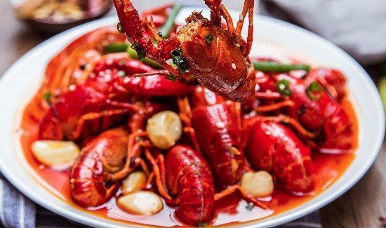 小龙虾头能吃吗怎么吃