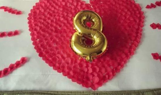 结婚八年是什么婚